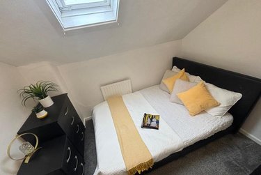 3 bed house, Granby Grove, Headingley, Leeds, LS63BE - Image 12