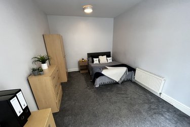 1 bed house, 24 Cumberland Road, Hyde Park, Leeds, LS62EF - Image 2