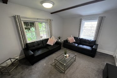 1 bed house, 24 Cumberland Road, Hyde Park, Leeds, LS62EF - Image 4