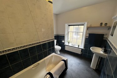 1 bed house, 24 Cumberland Road, Hyde Park, Leeds, LS62EF - Image 6