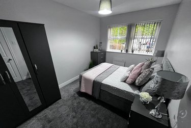2 bed flat, The Cricketers, Kirkstall, Leeds, LS53RL - Image 3