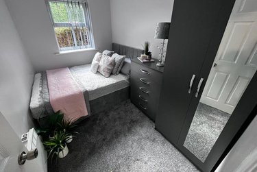 2 bed flat, The Cricketers, Kirkstall, Leeds, LS53RL - Image 4