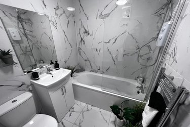 2 bed flat, The Cricketers, Kirkstall, Leeds, LS53RL - Image 5
