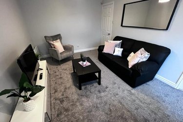 2 bed flat, The Cricketers, Kirkstall, Leeds, LS53RL - Image 7
