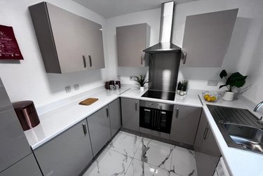 2 bed flat, The Cricketers, Kirkstall, Leeds, LS53RL - Image 8