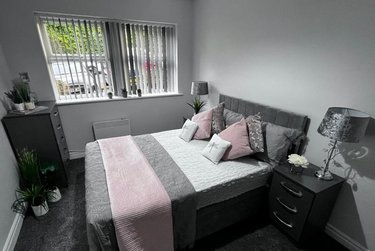 2 bed flat, The Cricketers, Kirkstall, Leeds, LS53RL - Image 9