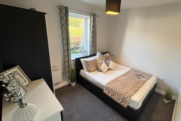 2 bed flat, 28 Old Oak Drive, West park, Leeds, LS165HB - Image 8