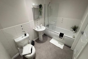 2 bed flat, 28 Old Oak Drive, West park, Leeds, LS165HB - Image 9
