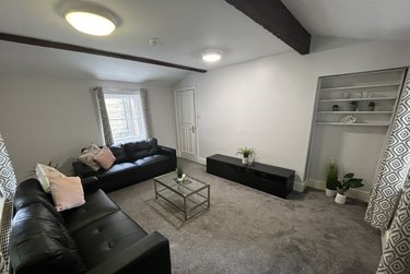 1 bed house, 24 Cumberland Road, Hyde Park, Leeds, LS62EF - Image 2