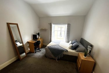 1 bed house, 24 Cumberland Road, Hyde Park, Leeds, LS62EF - Image 3
