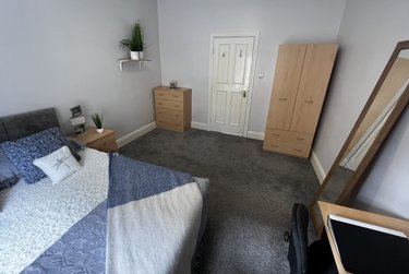 1 bed house, 24 Cumberland Road, Hyde Park, Leeds, LS62EF - Image 4