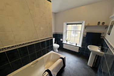 1 bed house, 24 Cumberland Road, Hyde Park, Leeds, LS62EF - Image 5