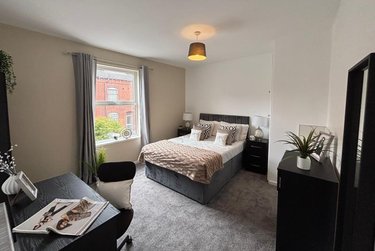 4 bed house, Granby Place, Headingley, Leeds, LS63BD - Image 4