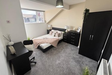 4 bed house, Granby Place, Headingley, Leeds, LS63BD - Image 8