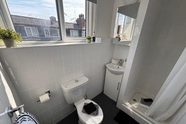 4 bed house, Granby Place, Headingley, Leeds, LS63BD - Image 10