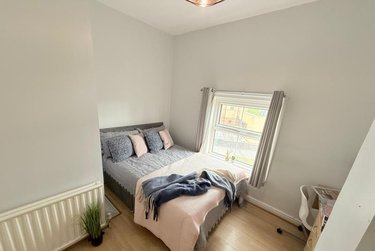 2 bed flat, Woodhouse Lane, Woodhouse, Leeds, LS29HB - Image 1