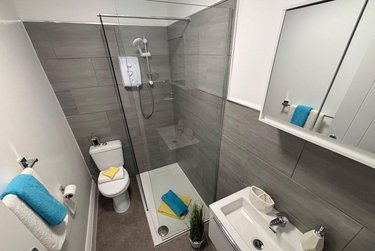 1 bed flat, 4a Brentwood Grove, Armley, Leeds, LS122DB - Image 5