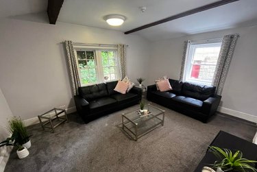 4 bed house, 24 Cumberland Road, Hyde Park, Leeds, LS62EF - Image 2