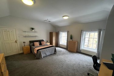 4 bed house, 24 Cumberland Road, Hyde Park, Leeds, LS62EF - Image 3