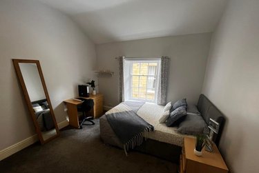 4 bed house, 24 Cumberland Road, Hyde Park, Leeds, LS62EF - Image 8