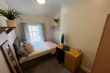 4 bed house, 24 Cumberland Road, Hyde Park, Leeds, LS62EF - Image 10