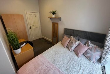 4 bed house, 24 Cumberland Road, Hyde Park, Leeds, LS62EF - Image 11