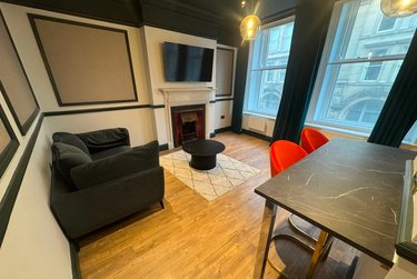 2 bed flat, Apartment 3 - Collingwood Street, City Centre, Newcastle, NE11JE - Image 2