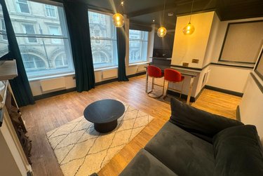 2 bed flat, Apartment 3 - Collingwood Street, City Centre, Newcastle, NE11JE - Image 1