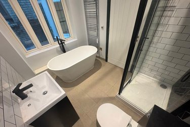 2 bed flat, Apartment 3 - Collingwood Street, City Centre, Newcastle, NE11JE - Image 8