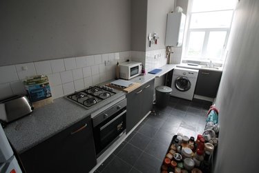 2 bed flat, Jesmond, Sandyford, Newcastle, NE24HE - Image 4