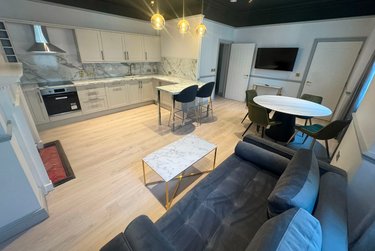 2 bed flat, Apartment 2 7-19 Collingwood Street, City Centre, Newcastle, NE11JF - Image 11