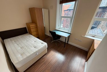 6 bed house, Claremont Street, Spital Tongues, Newcastle, NE24AH - Image 6