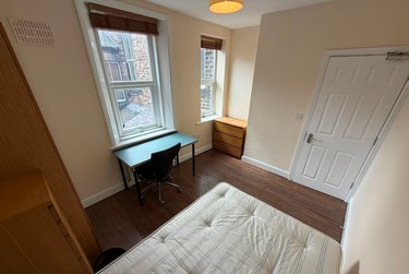 6 bed house, Claremont Street, Spital Tongues, Newcastle, NE24AH - Image 4