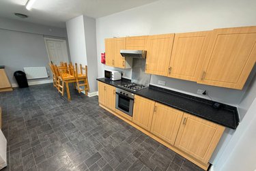 6 bed house, Rothbury Terrace, Heaton, Newcastle, NE65XH - Image 5