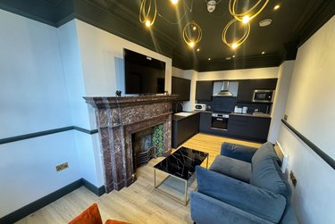 2 bed flat, Collingwood Street, City Centre, Newcastle, NE11JF - Image 2
