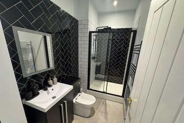 2 bed flat, Collingwood Street, City Centre, Newcastle, NE11JF - Image 4