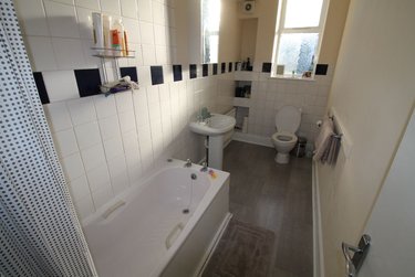 2 bed flat, Jesmond, Sandyford, Newcastle, NE24HE - Image 6