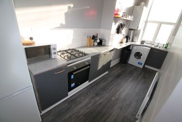 2 bed flat, Jesmond, Sandyford, Newcastle, NE24HE - Image 7