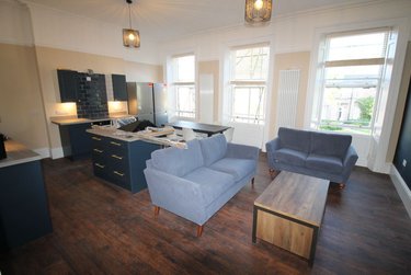 5 bed house, 56B Jesmond Road West, Sandyford, Newcastle, NE24PQ - Image 3