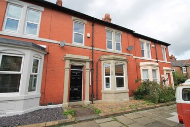 4 bed house, Treherne Road, South Gosfoth, Newcastle, NE23NP - Image 5