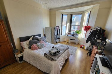 3 bed flat, Addycombe Terrace, Heaton, Newcastle, NE65NB - Image 1
