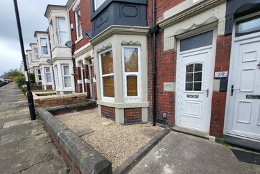 1 bed flat, Grosvenor Gardens, Jesmond Vale, Newcastle, NE21HQ - Image 8