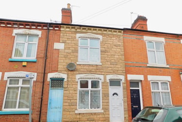 3 bed house, Jarrom Street, City Centre, Leicester, LE27DX - Image 10