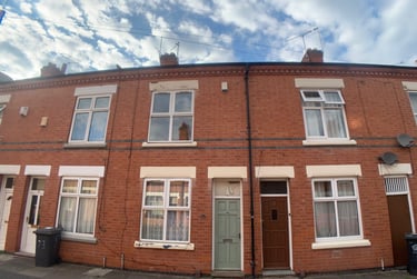 3 bed house, Windermere Street, City Centre, Leicester, LE27GU - Image 11