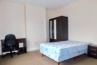 3 bed house, Jarrom Street, City Centre, Leicester, LE27DX - Image 3