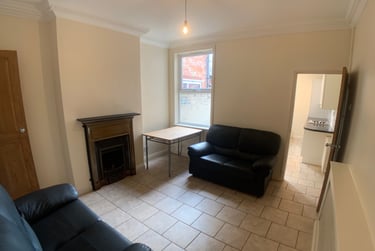 3 bed house, Windermere Street, City Centre, Leicester, LE27GU - Image 3