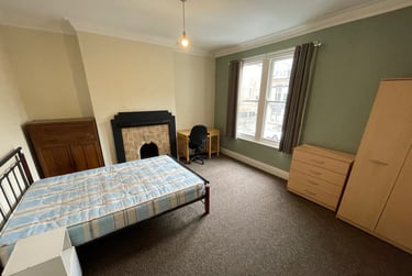 3 bed flat, Hinckley Road, City Centre, Leicester, LE30RD - Image 3