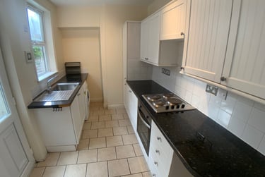 3 bed house, Windermere Street, City Centre, Leicester, LE27GU - Image 1