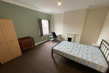 3 bed flat, Hinckley Road, City Centre, Leicester, LE30RD - Image 4