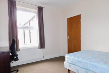 3 bed house, Jarrom Street, City Centre, Leicester, LE27DX - Image 5